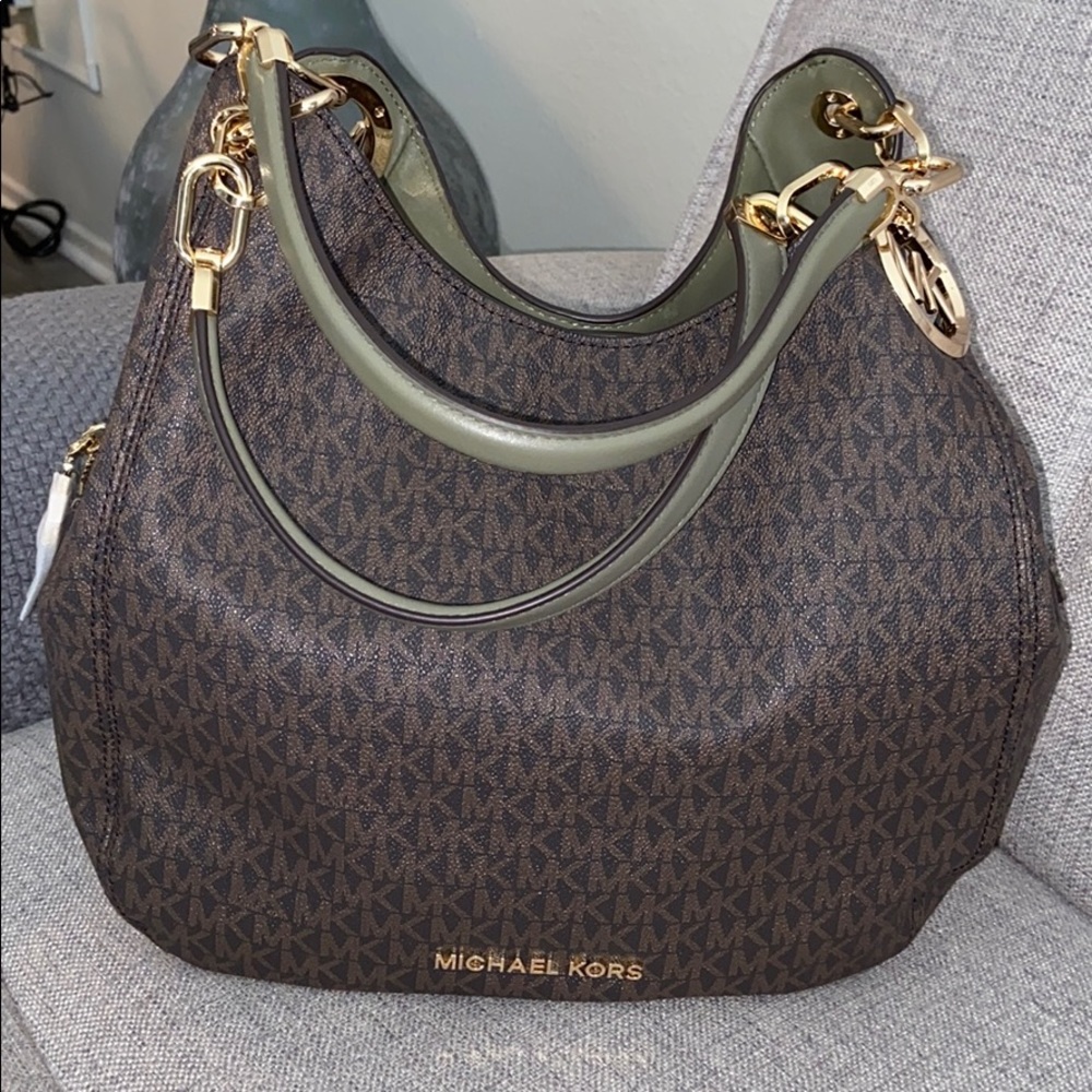 Michael kors handbag